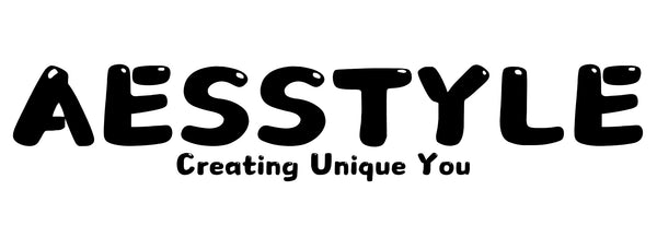 Aesstyle - Creating Unique You